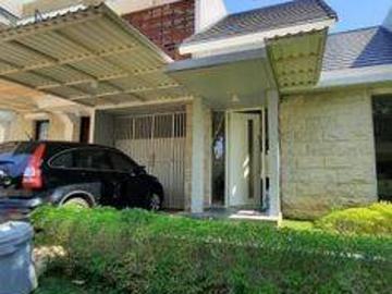 Rumah dijual di Bukit Sari, Semarang