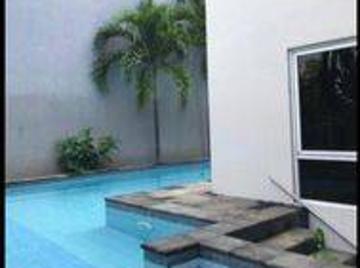 Rumah dijual di Bukit Sari, Semarang