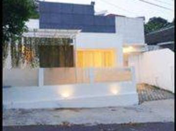 Rumah dijual di Bukit Sari, Semarang