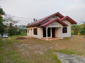 Rumah dijual di Bukit Raya, Pekanbaru