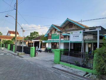 Rumah dijual di Bulustalan, Semarang