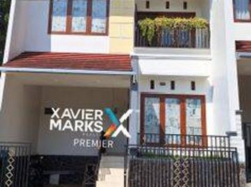 Rumah dijual di Bumiaji, Batu