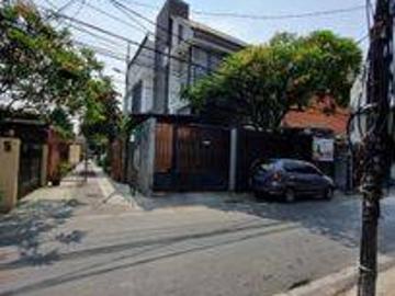 Rumah dijual di Bungur, Jakarta Pusat