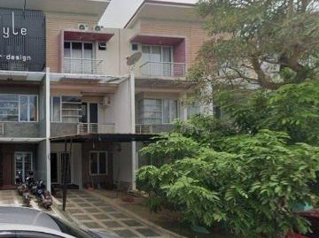 Rumah dijual di Burai, Batam