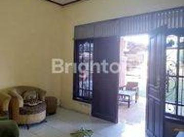 Rumah dijual di Gn. Samarinda, Balikpapan