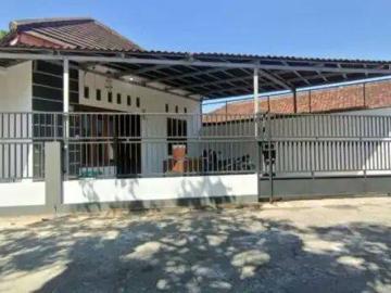 Rumah dijual di Godean, Sleman