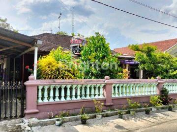 Rumah dijual di Gombong, Kebumen