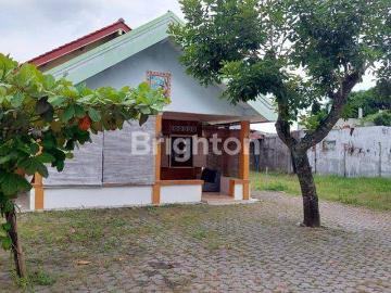 Rumah dijual di Gondokusuman, Yogyakarta