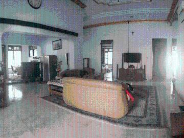 Rumah dijual di Gondang Wetan, Pasuruan