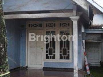 Rumah dijual di Gondang, Sragen