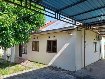 Rumah dijual di Gorontalo, Muna