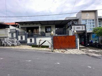 Rumah dijual di Gatot Subroto, Denpasar