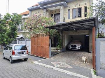 Rumah dijual di Gatot Subroto, Denpasar