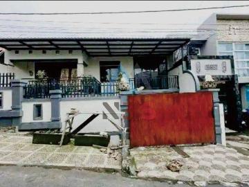 Rumah dijual di Gatot Subroto, Denpasar