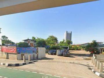 Rumah dijual di Gatot Subroto, Jakarta Selatan