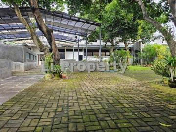 Rumah dijual di Gayamsari, Semarang