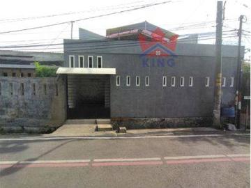 Rumah dijual di Gayamsari, Semarang