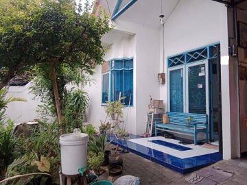 Rumah dijual di Gayamsari, Semarang