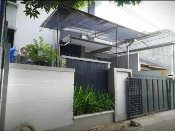 Rumah dijual di Gayamsari, Semarang