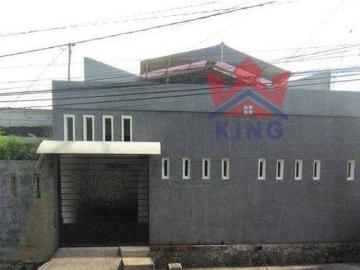 Rumah dijual di Gayamsari, Semarang