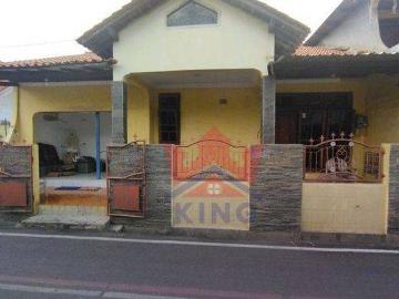 Rumah dijual di Gayamsari, Semarang