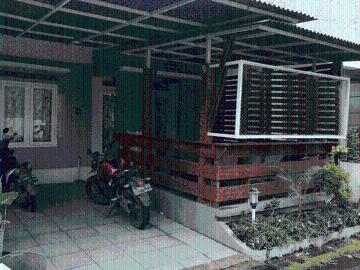 Rumah dijual di Gayamsari, Semarang