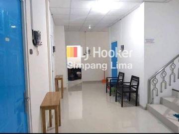 Rumah dijual di Gayamsari, Semarang