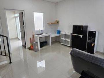 Rumah dijual di Gayamsari, Semarang