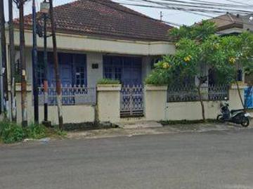 Rumah dijual di Gayamsari, Semarang