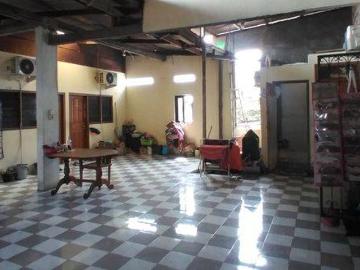 Rumah dijual di Gayamsari, Semarang