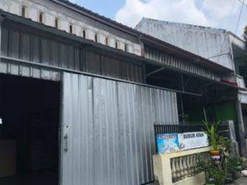 Rumah dijual di Gayamsari, Semarang