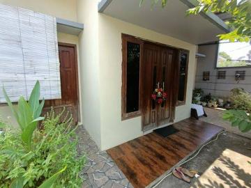 Rumah dijual di Gayamsari, Semarang