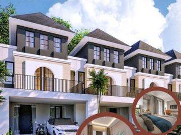 Rumah dijual di Gayamsari, Semarang
