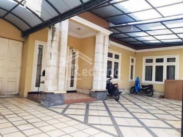 Rumah dijual di Gayamsari, Semarang