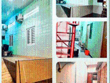 Rumah dijual di Gayamsari, Semarang