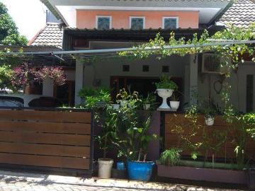 Rumah dijual di Gayamsari, Semarang