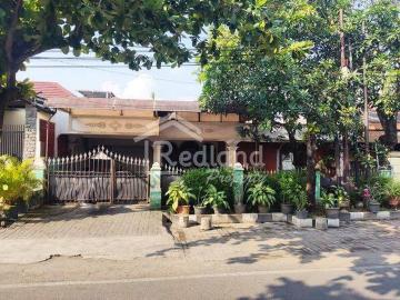 Rumah dijual di Gayamsari, Semarang