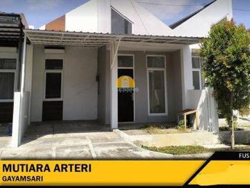 Rumah dijual di Gayamsari, Semarang