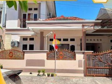 Rumah dijual di Gayamsari, Semarang