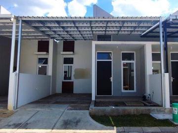 Rumah dijual di Gayamsari, Semarang