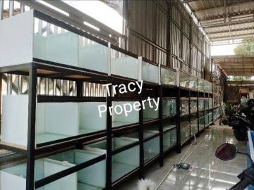 Rumah dijual di Gayamsari, Semarang