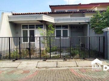 Rumah dijual di Gayamsari, Semarang