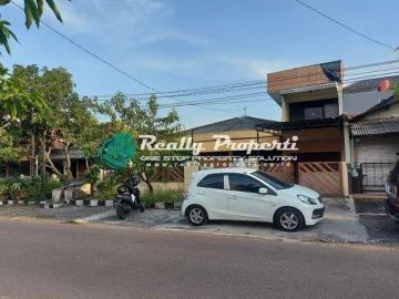 Rumah dijual di Gayamsari, Semarang