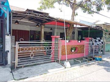 Rumah dijual di Gayamsari, Semarang