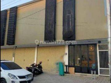 Rumah dijual di Gayamsari, Semarang