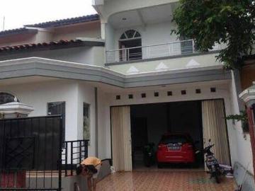 Rumah dijual di Gayamsari, Semarang