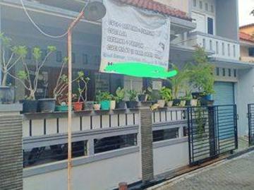 Rumah dijual di Majapahit, Semarang