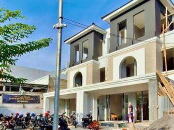 Rumah dijual di Gayamsari, Semarang