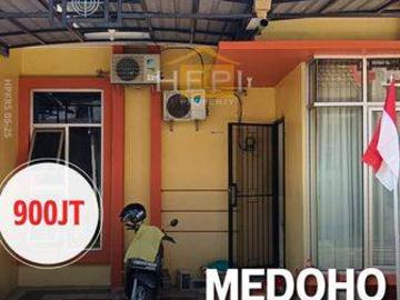 Rumah dijual di Gayamsari, Semarang