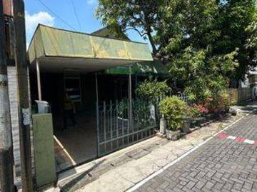 Rumah dijual di Gayamsari, Semarang